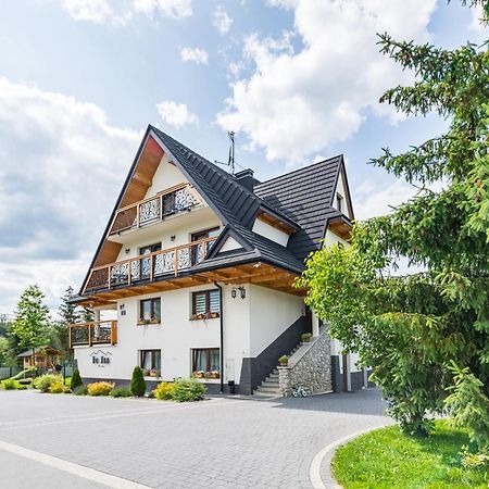 To Tu Apartamento Czarna Góra Exterior foto