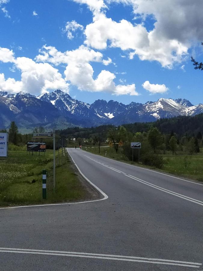 To Tu Apartamento Czarna Góra Exterior foto