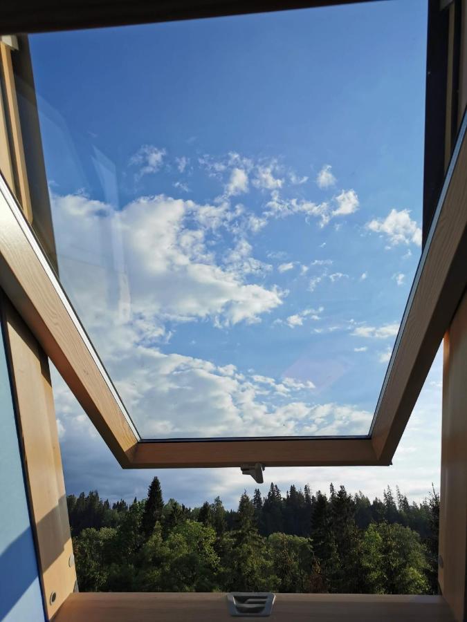 To Tu Apartamento Czarna Góra Exterior foto