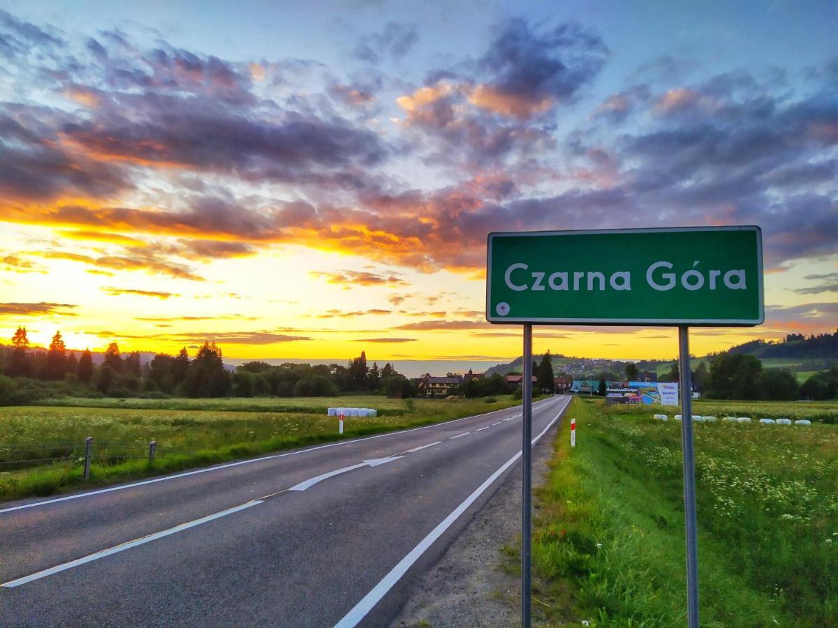 To Tu Apartamento Czarna Góra Exterior foto