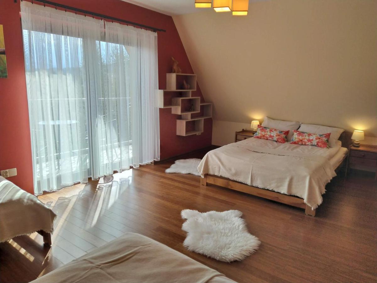 To Tu Apartamento Czarna Góra Exterior foto