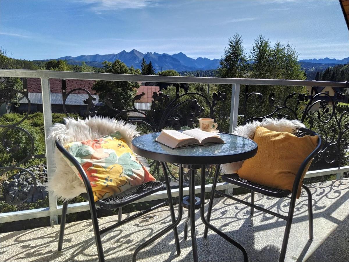 To Tu Apartamento Czarna Góra Exterior foto