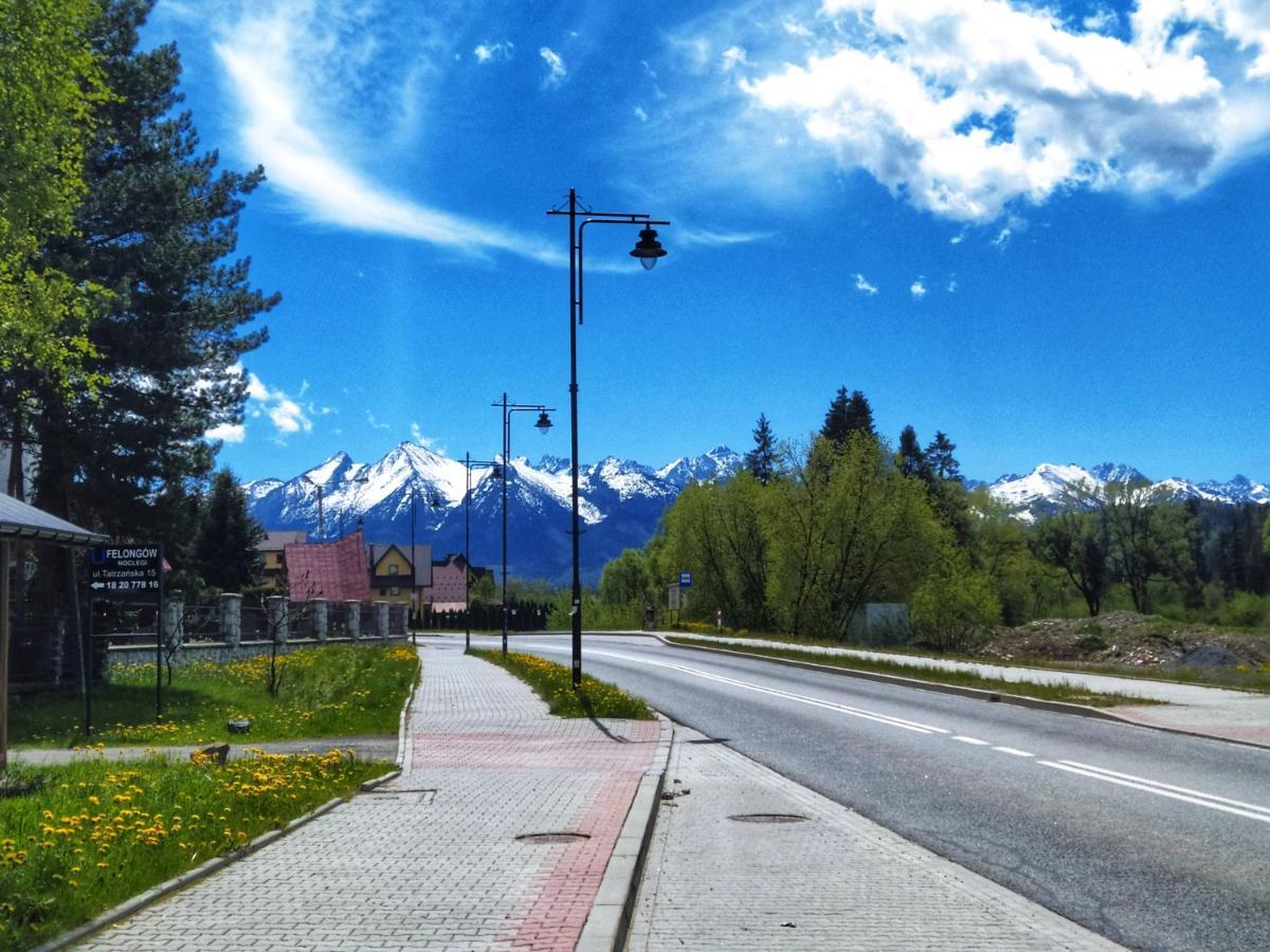 To Tu Apartamento Czarna Góra Exterior foto