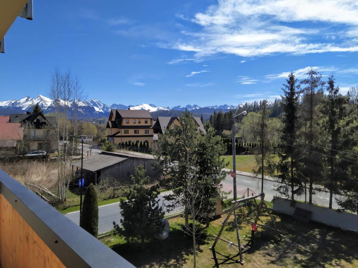 To Tu Apartamento Czarna Góra Exterior foto