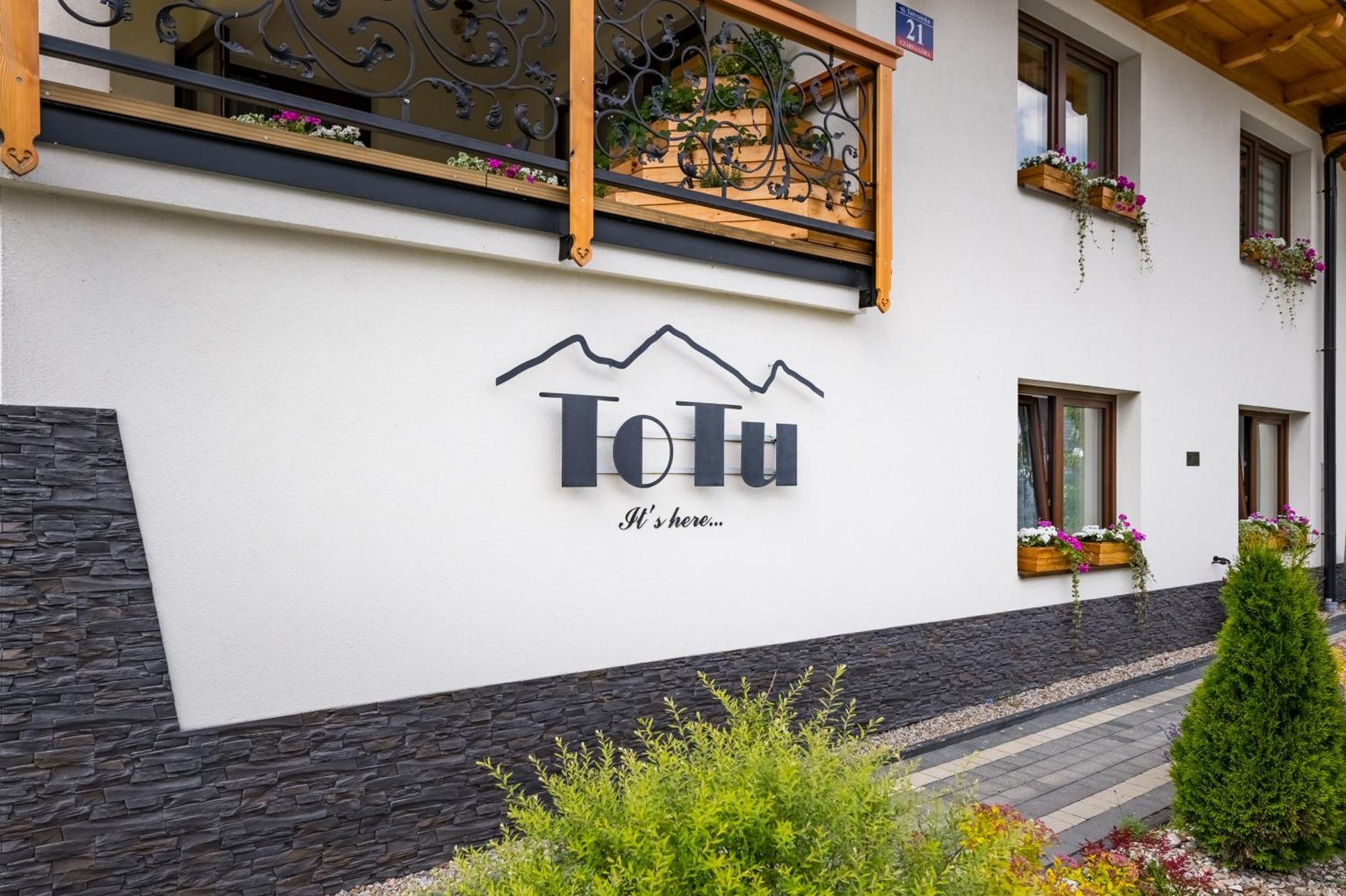 To Tu Apartamento Czarna Góra Exterior foto