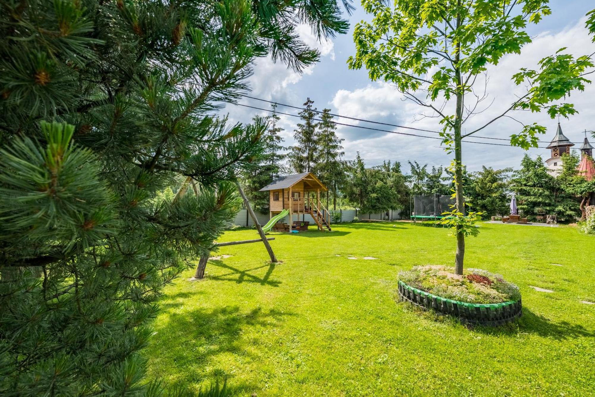 To Tu Apartamento Czarna Góra Exterior foto