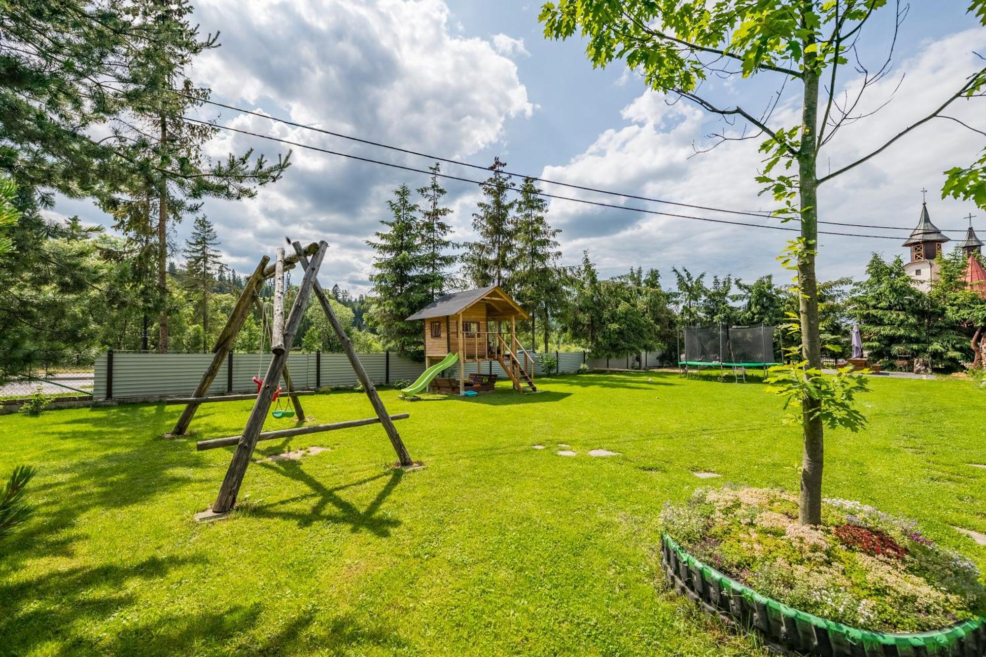 To Tu Apartamento Czarna Góra Exterior foto