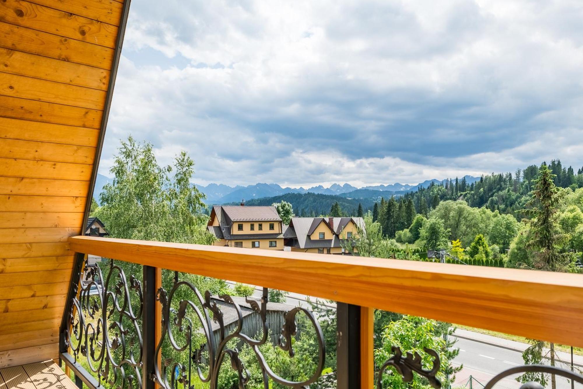 To Tu Apartamento Czarna Góra Exterior foto