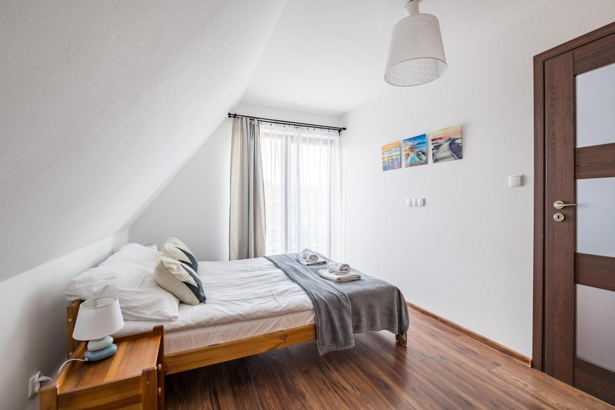 To Tu Apartamento Czarna Góra Exterior foto