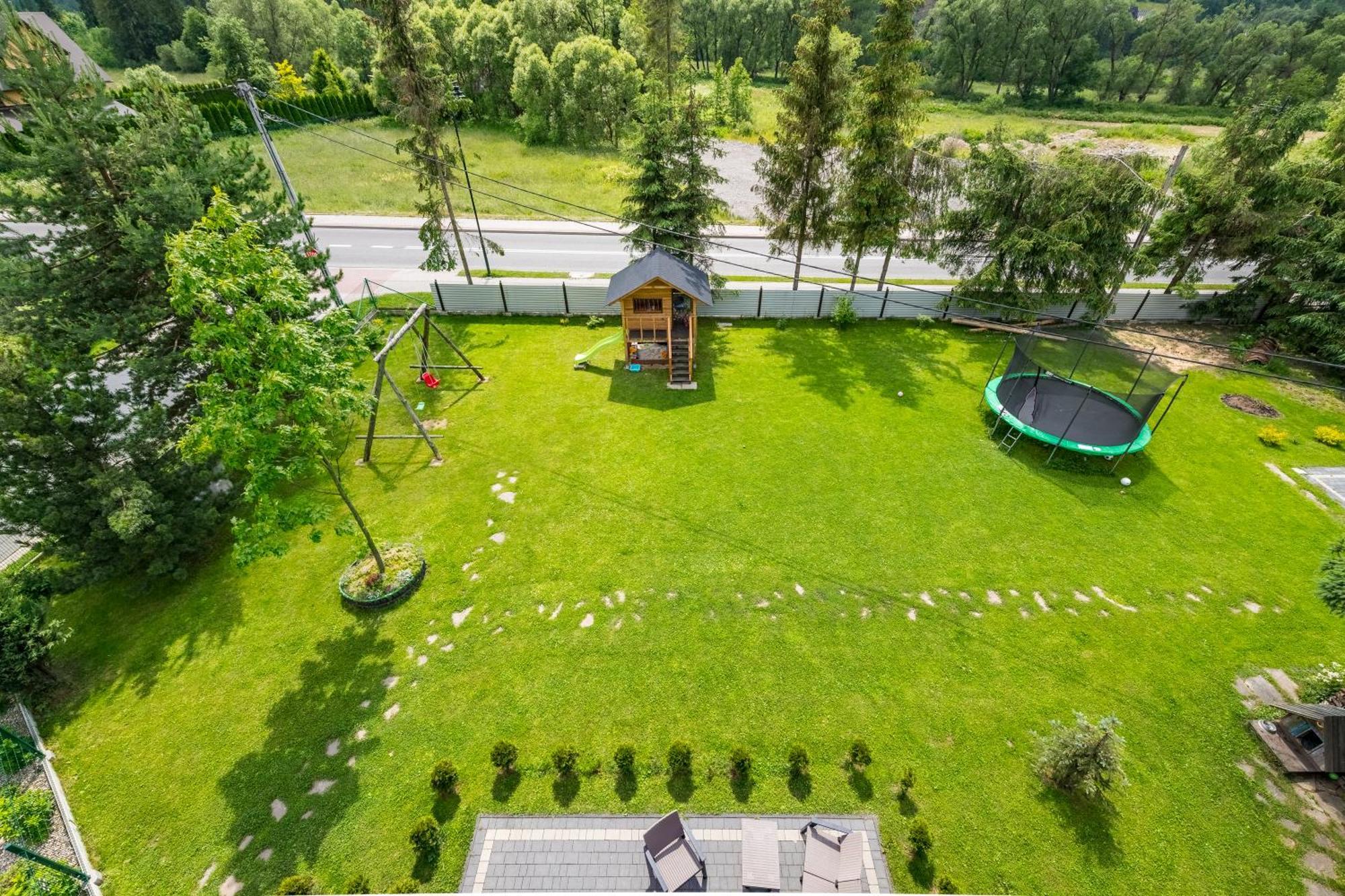 To Tu Apartamento Czarna Góra Exterior foto