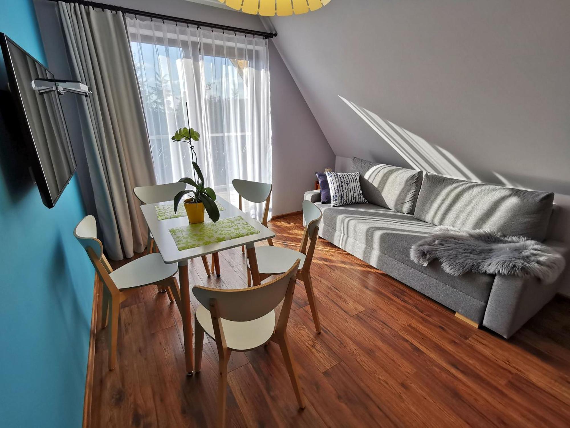 To Tu Apartamento Czarna Góra Exterior foto