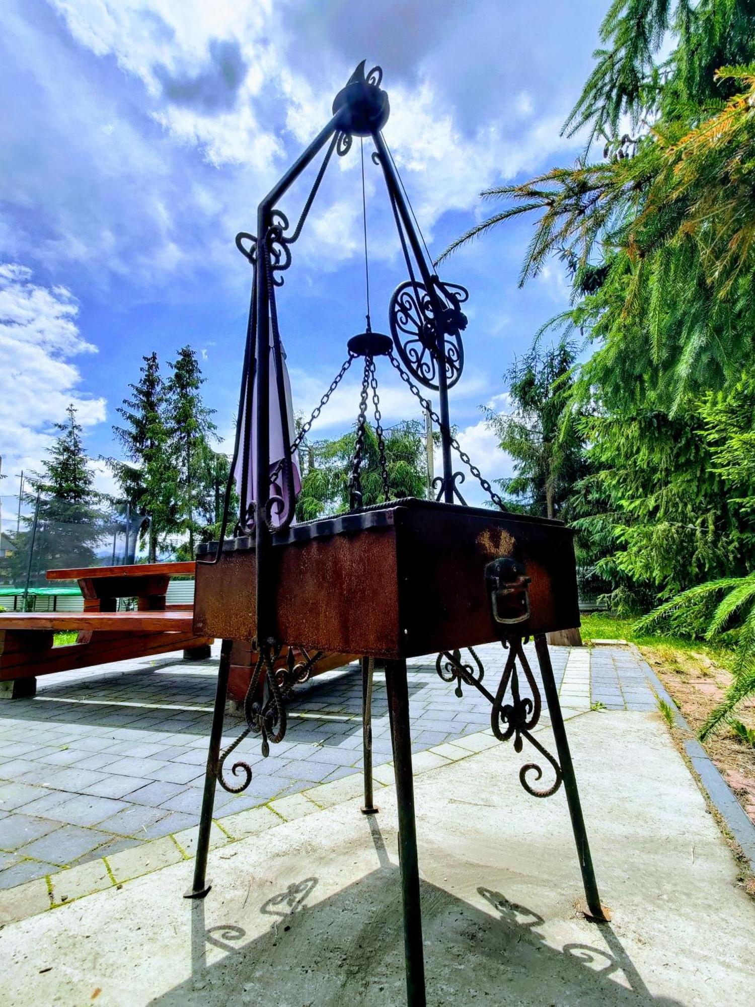 To Tu Apartamento Czarna Góra Exterior foto