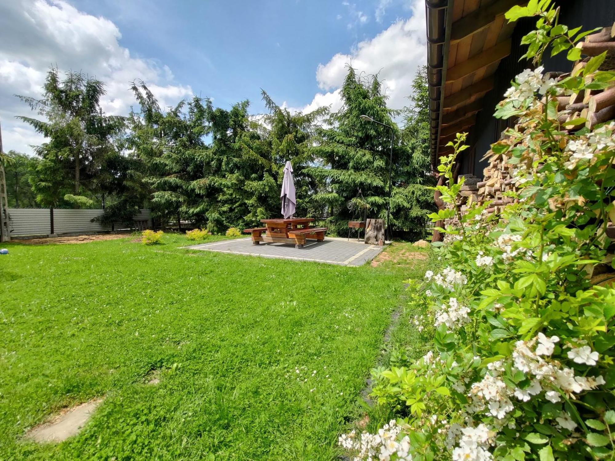 To Tu Apartamento Czarna Góra Exterior foto