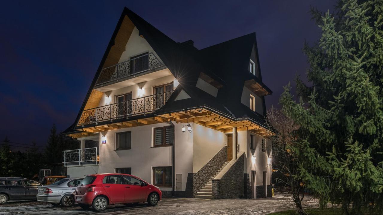 To Tu Apartamento Czarna Góra Exterior foto