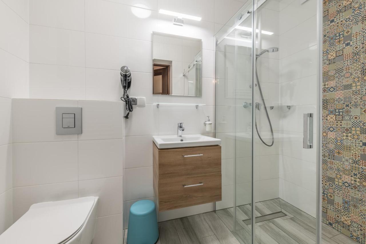 To Tu Apartamento Czarna Góra Exterior foto