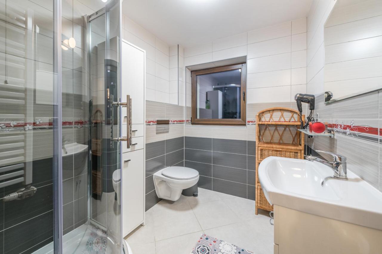 To Tu Apartamento Czarna Góra Exterior foto